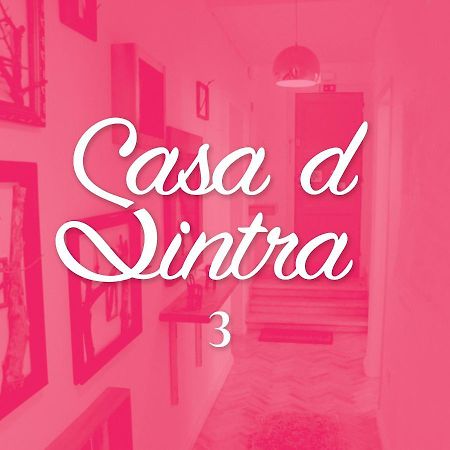 Ferienwohnung Casa D Sintra Exterior foto