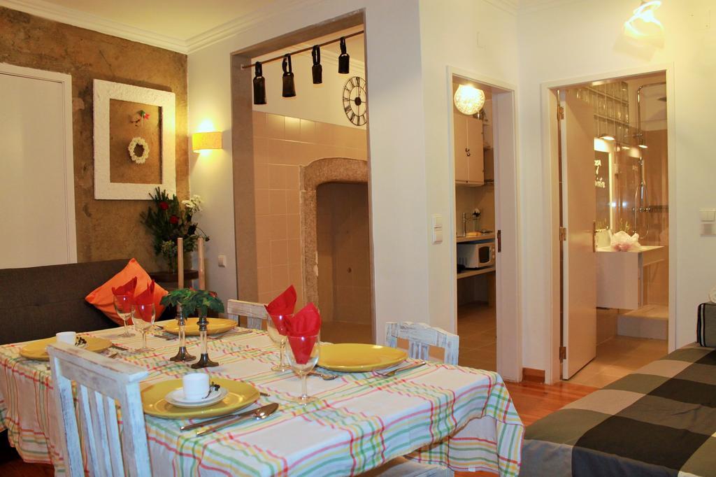 Ferienwohnung Casa D Sintra Exterior foto