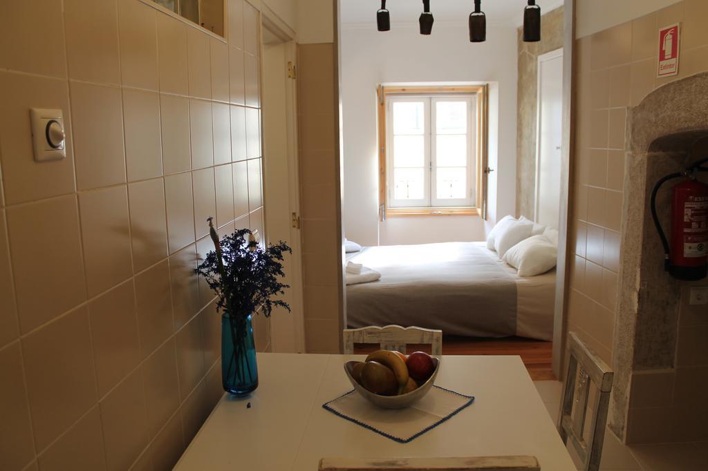 Ferienwohnung Casa D Sintra Exterior foto